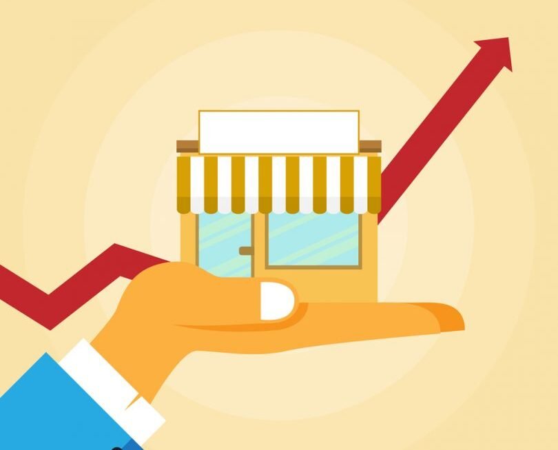 Agência De Marketing Digital Para Pequenas Empresas
