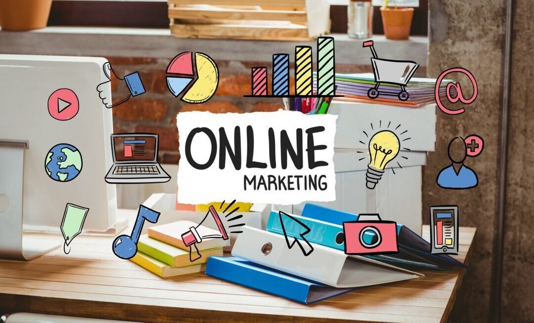 Agência de Marketing Digital em Minas Gerais e São Paulo