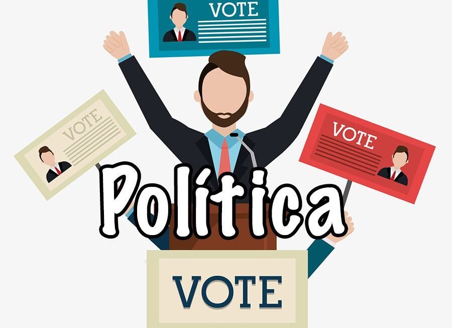 Marketing político