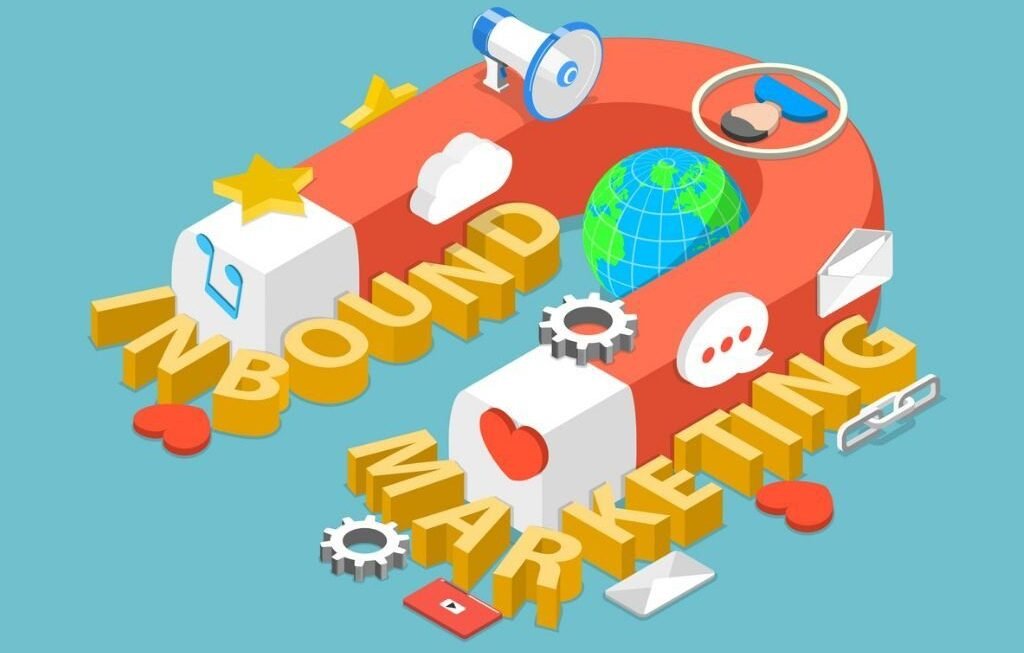 O que é Inbound Marketing?