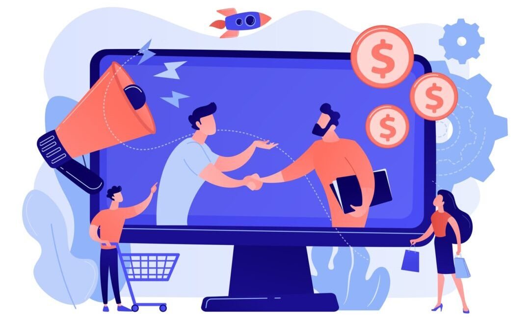 Vendas Outband e Inside Sales qual é a diferença