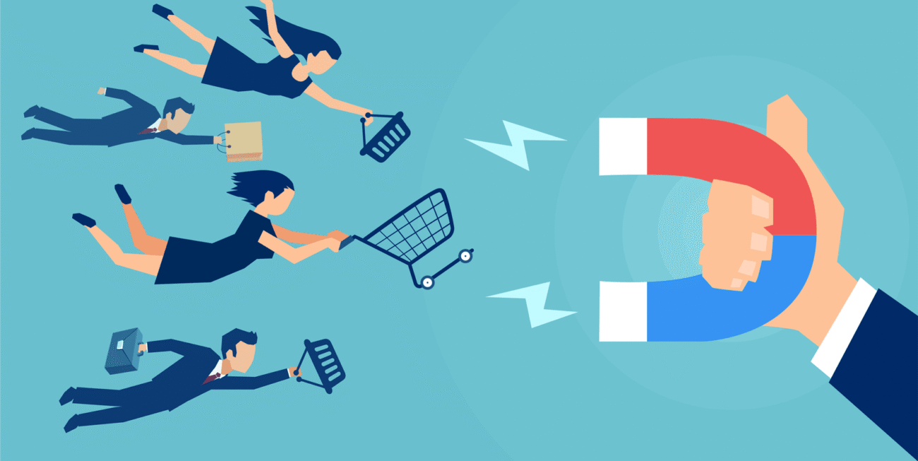 Como transformar uma empresa na primeira opção dos clientes?