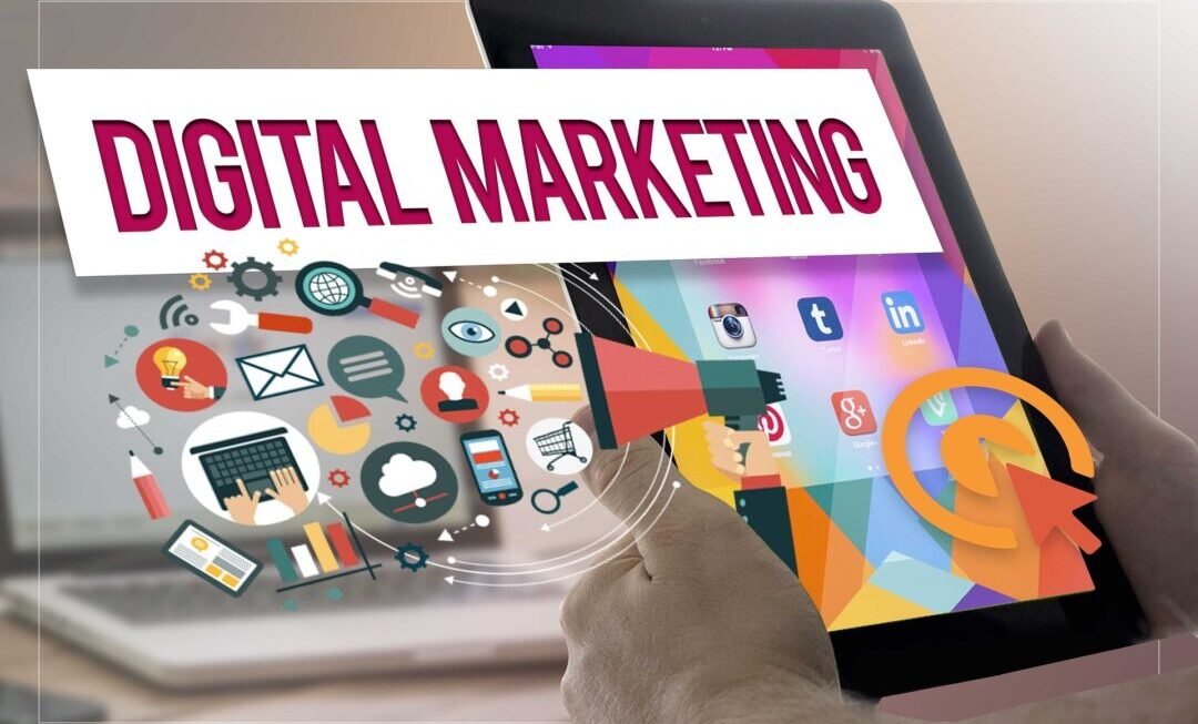 Como trabalhar o Marketing Digital em Campinas