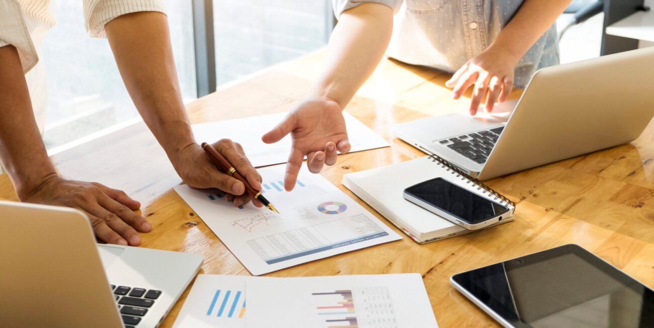 Como escolher a melhor agência de marketing para minha empresa