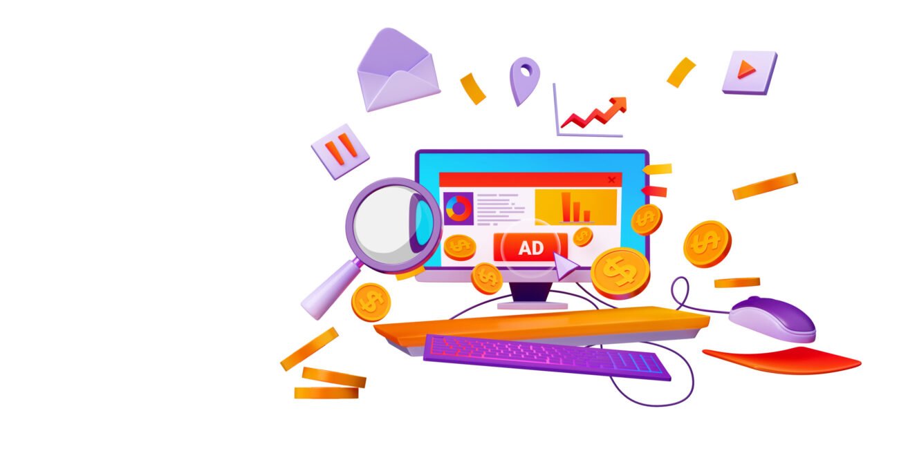 Anúncios online como escolher a melhor plataforma para minha empresa 
