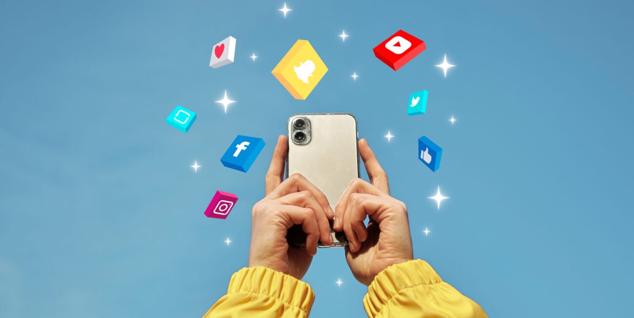 Como integrar mídias sociais e marketing em minha estratégia de negócios