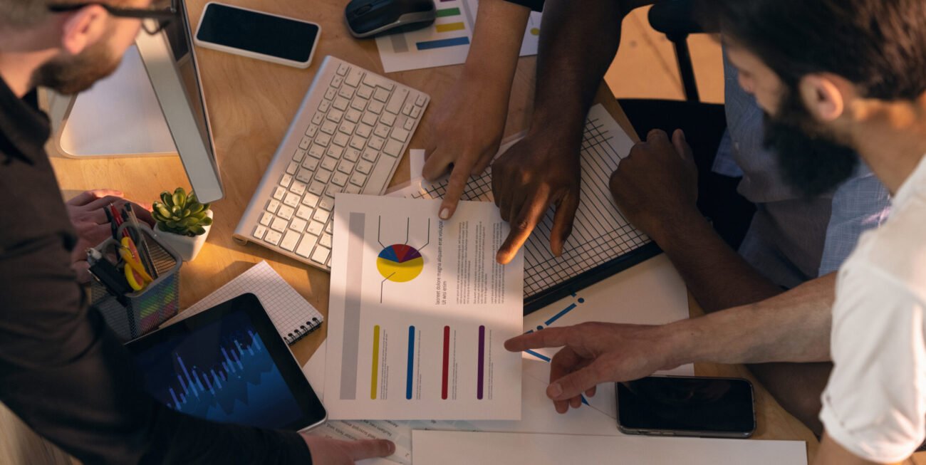 Agência de Marketing em Campo Grande