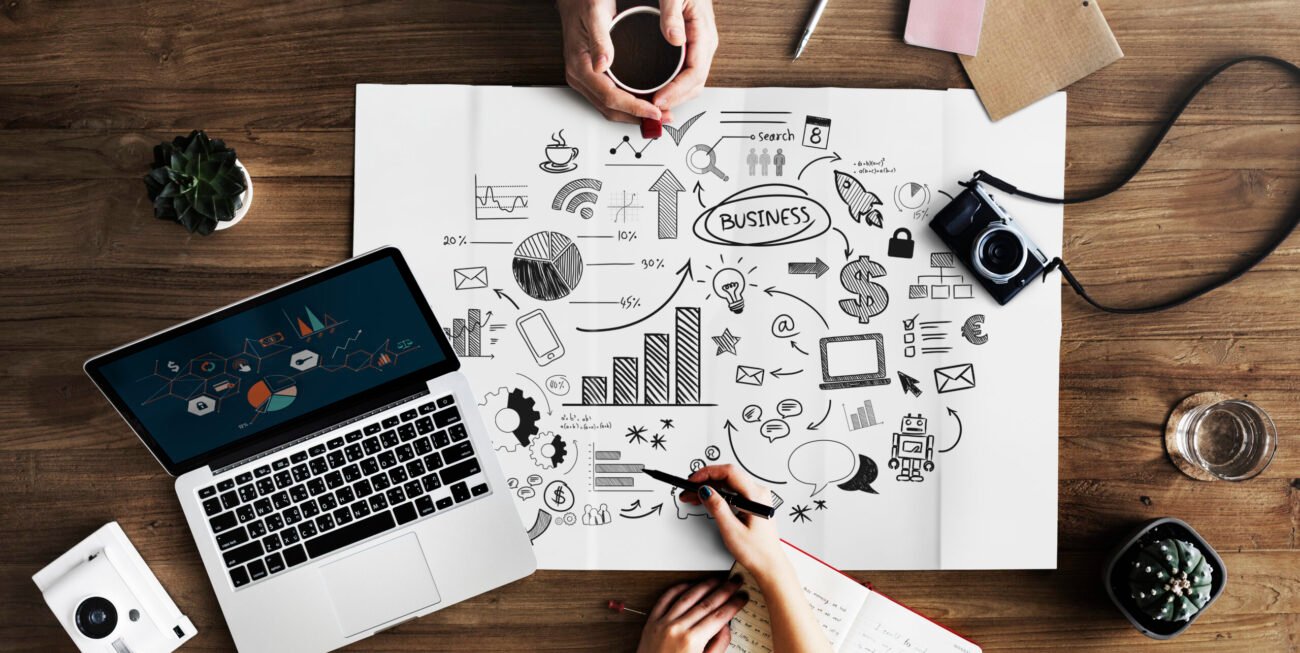 Agência de Marketing em Cuiabá