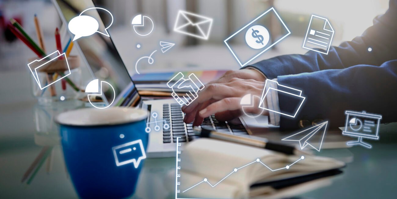 Agência de Marketing em Ponta PorãMS