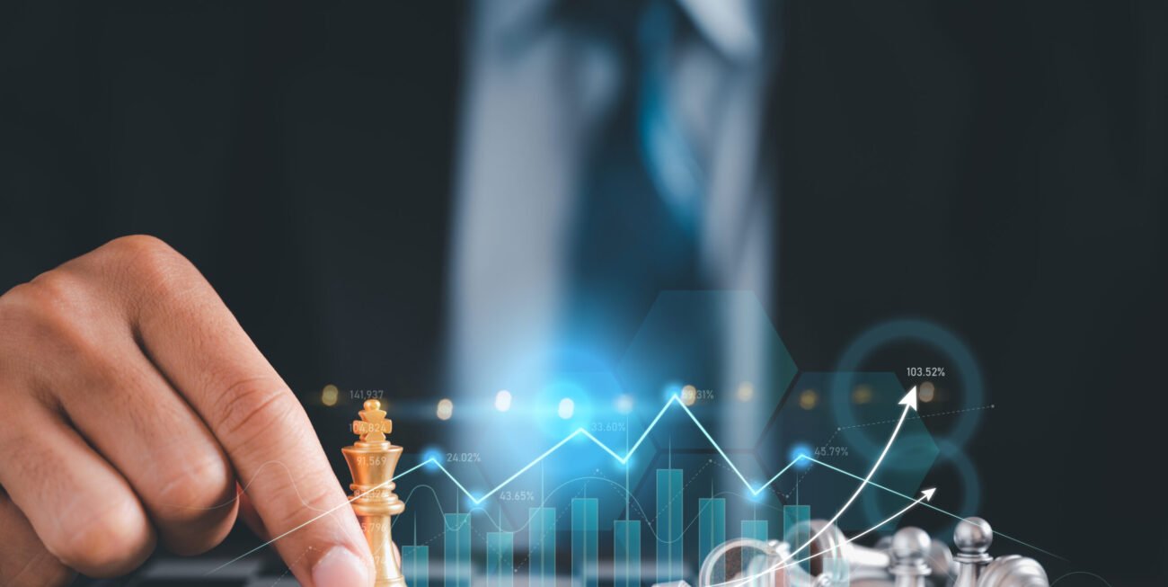 Agência de Marketing Estratégico em Uberlândia