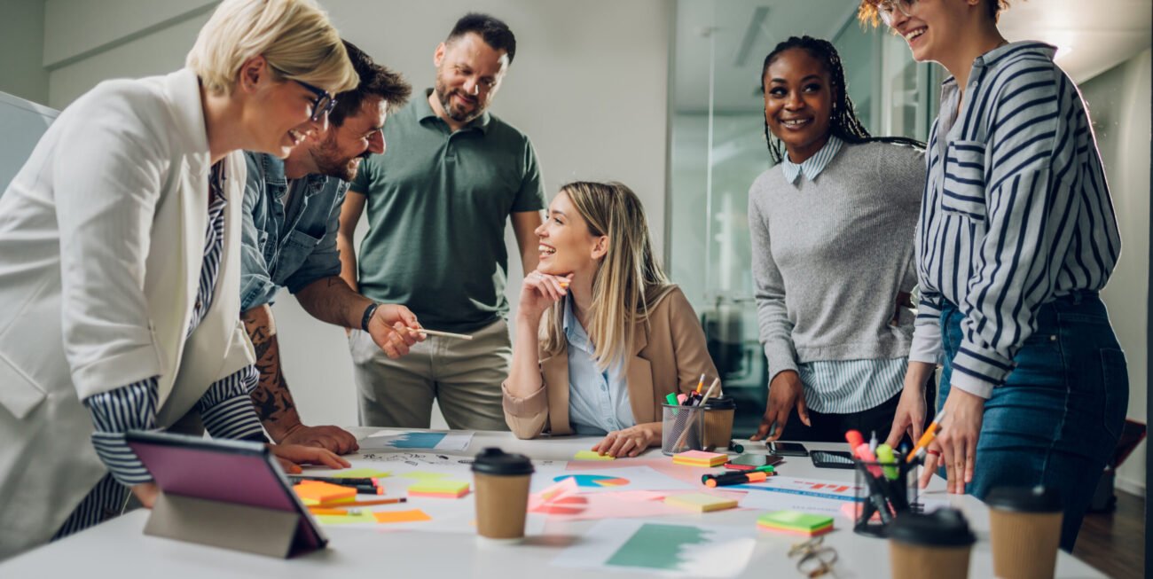 Empresa de Marketing em Congonhas