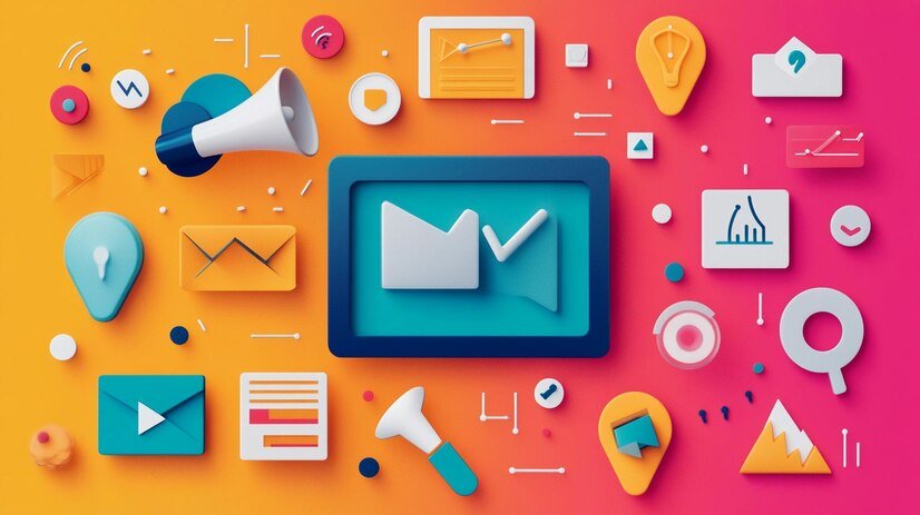 As melhores ferramentas de marketing para você usar