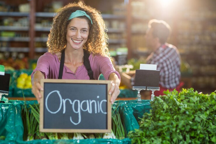 Experiência verde: como tornar o seu supermercado um ambiente sustentável e encantador
