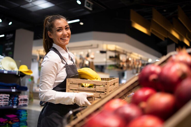 Gestão de Estoque: A Base para Preços Competitivos e Lucro Garantido
