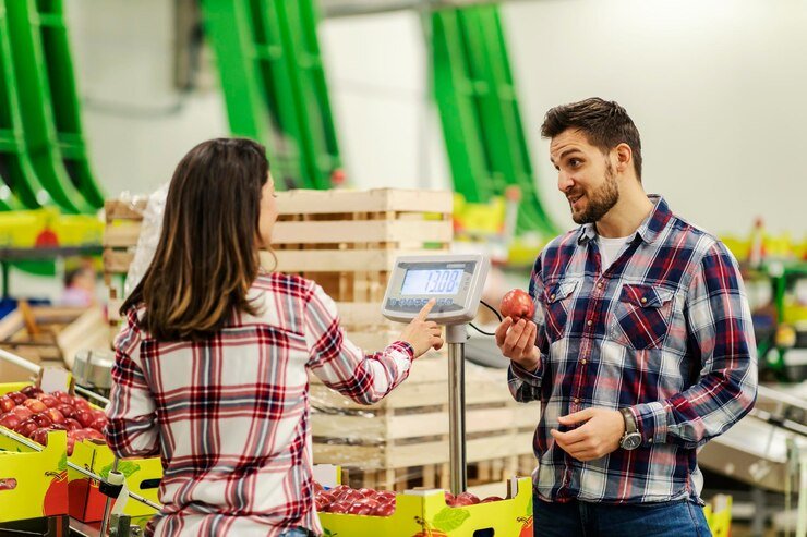 Reduzindo desperdícios e impactando positivamente o meio ambiente