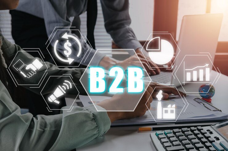 Guia Completo: Geração de Leads Qualificados para Empresa B2B