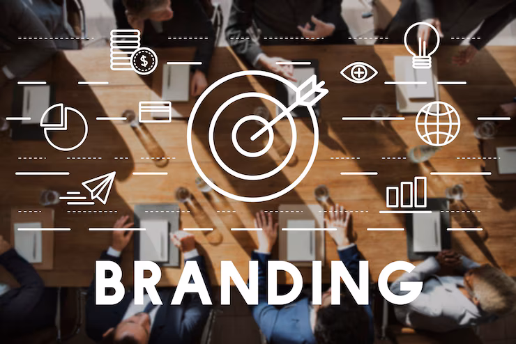 Branding Digital para PMEs: crie uma marca forte e reconhecida no mercado!