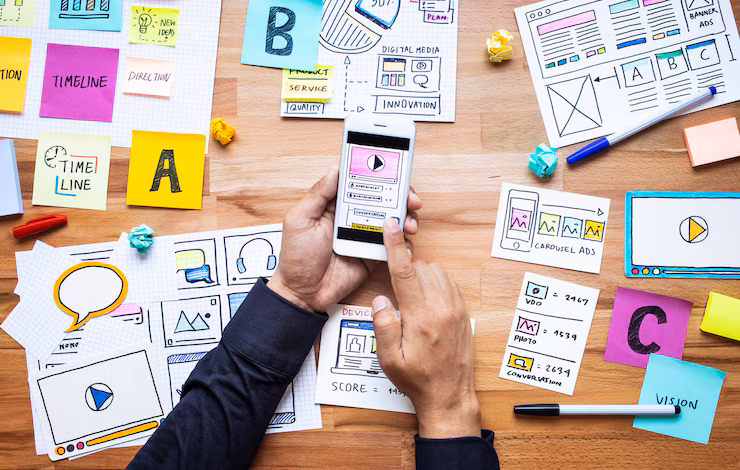 O que é branding digital?