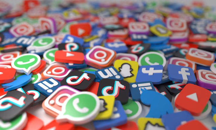 Quais Redes Sociais sua empresa deve focar?