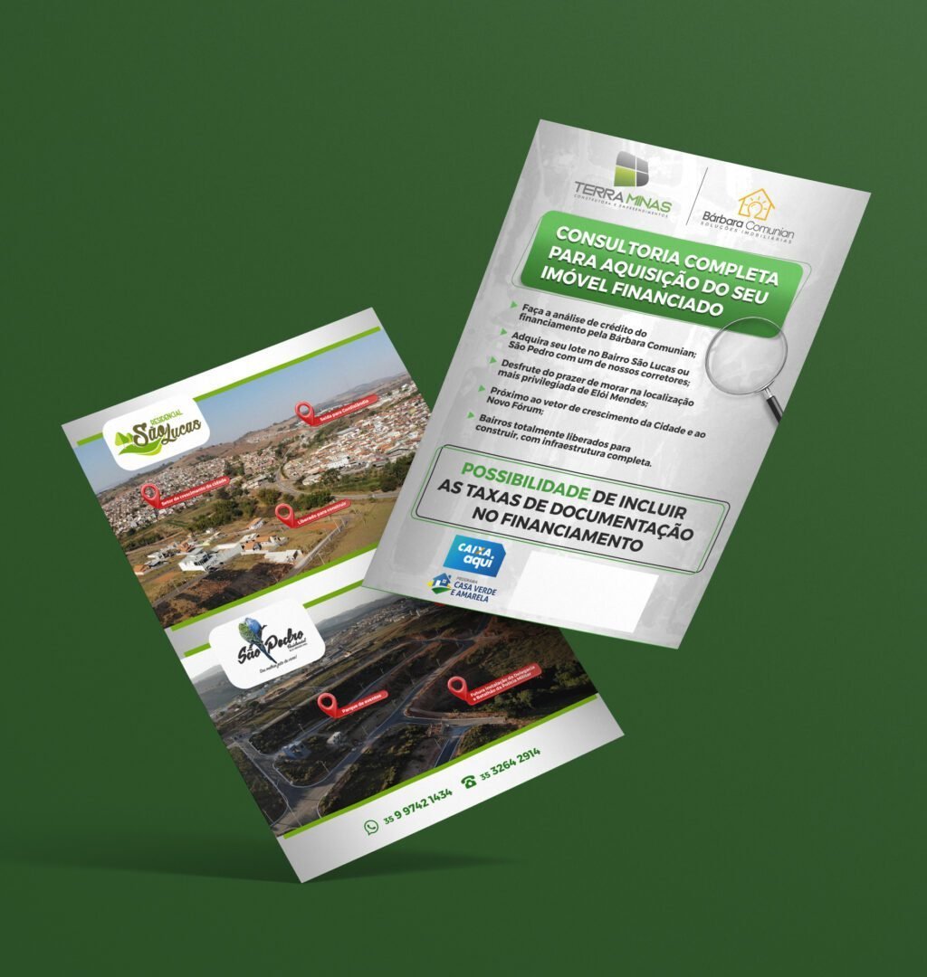 Residencial São Lucas