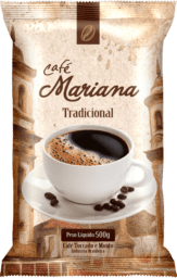 Café Mariana Tradicional