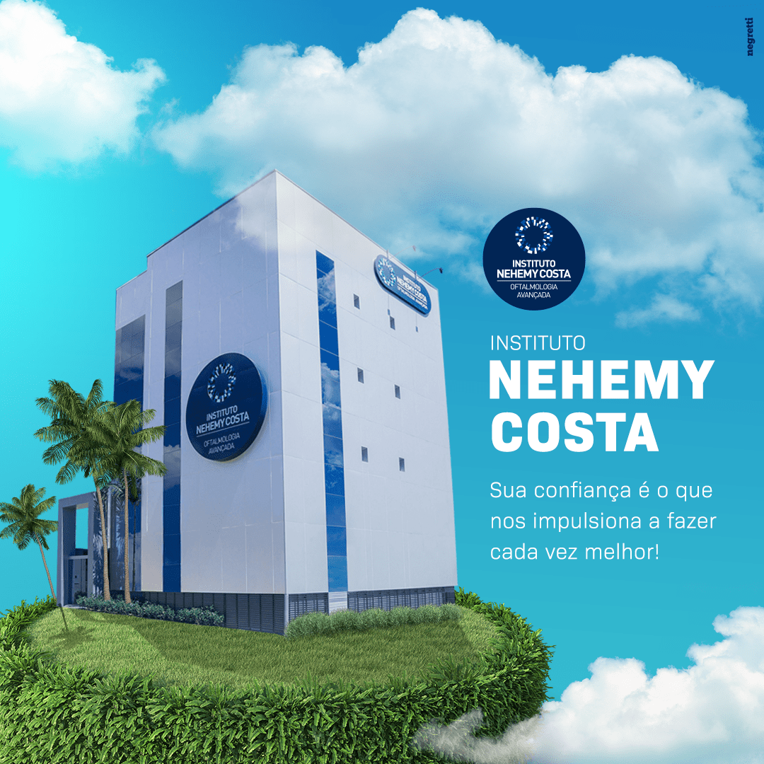 Post Instituto Nehemy Costa