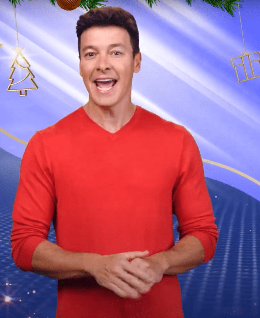 Vídeo - Supermercado Aquino