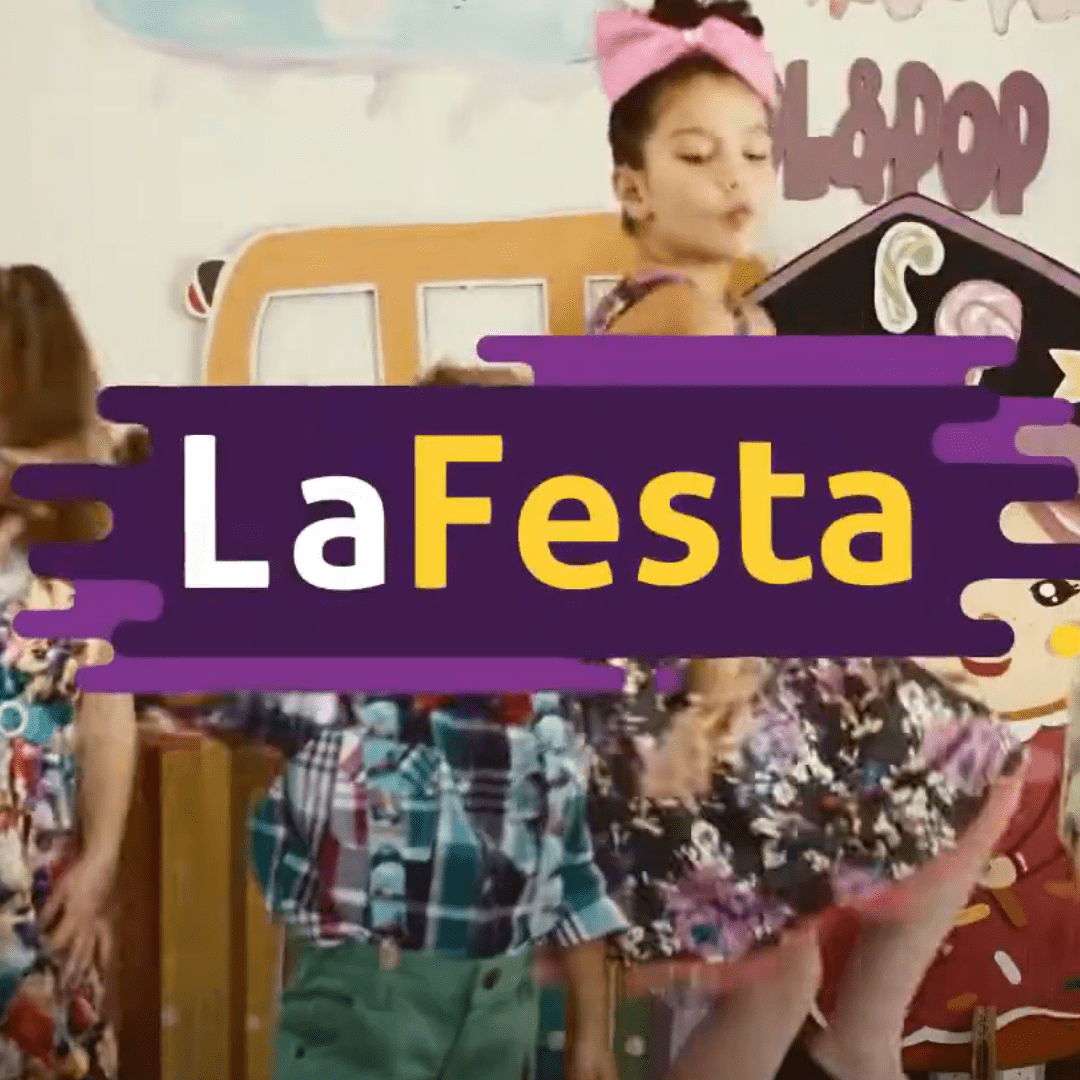 Vídeo - La Festa