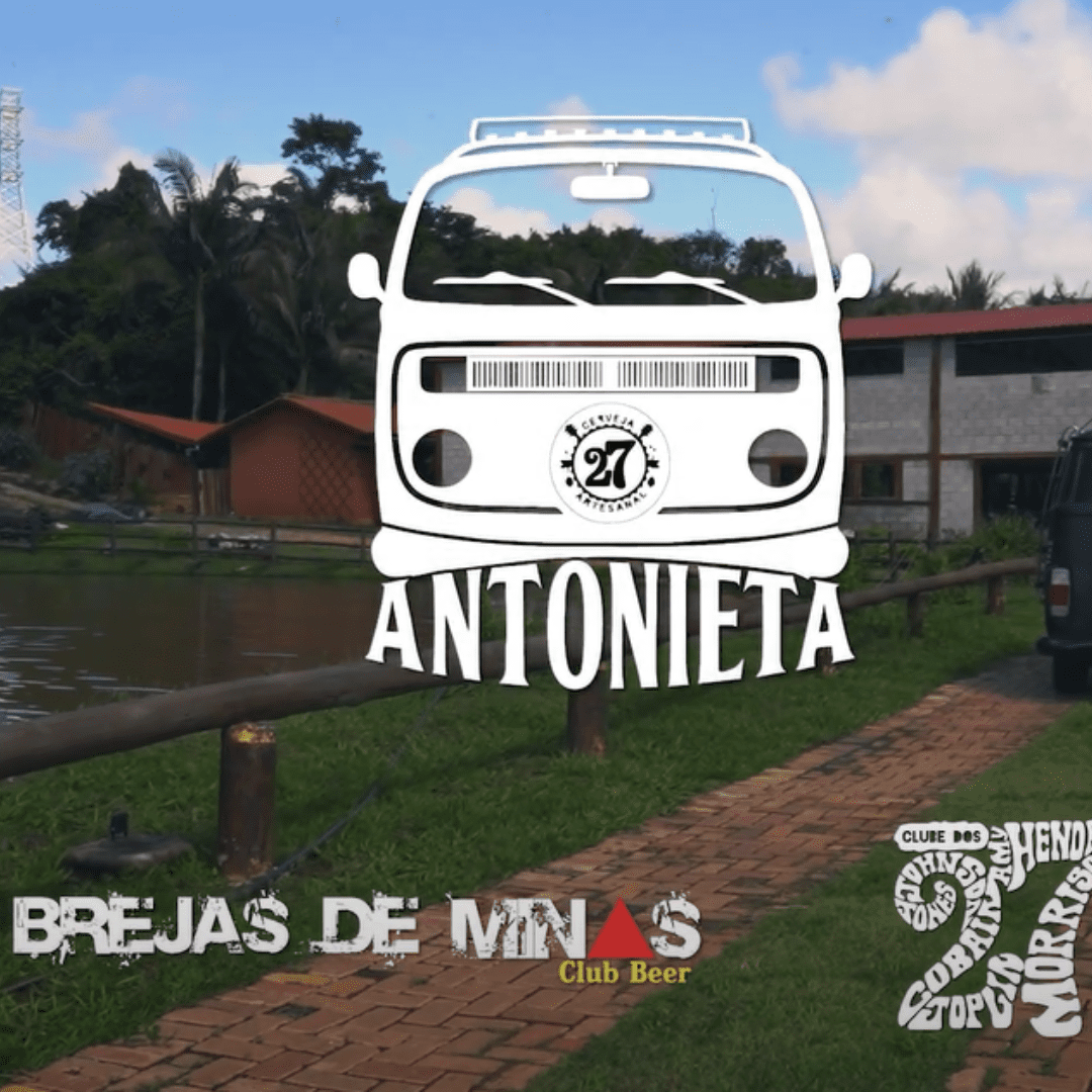 Vídeo - Brejas de Minas