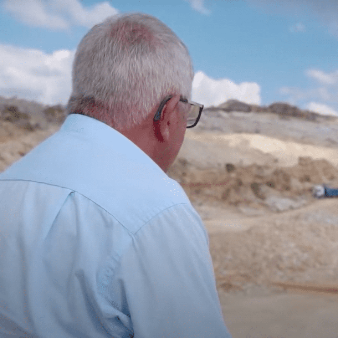 Vídeo - Madson Pedras