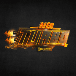 Mês Turbo - Dimatra