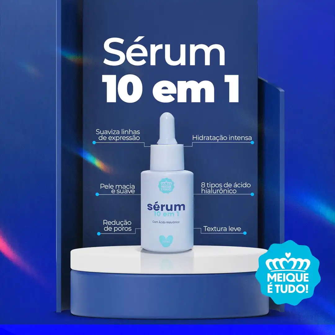 Post Meique é Tudo!