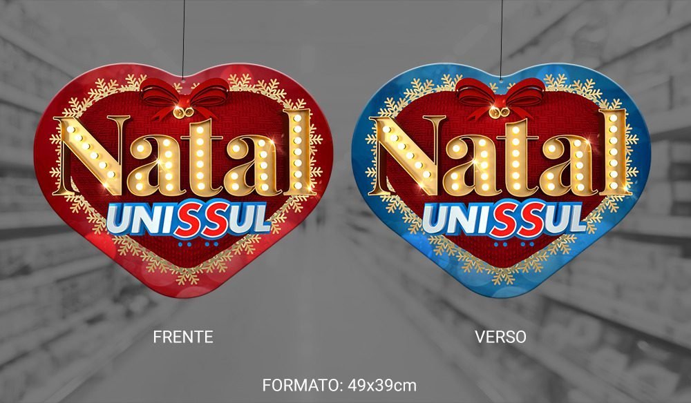 Mobile Natal Unissul