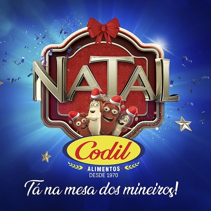 Post Codil Alimentos