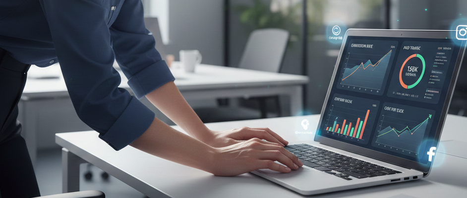 Como criar anúncios que geram resultados?