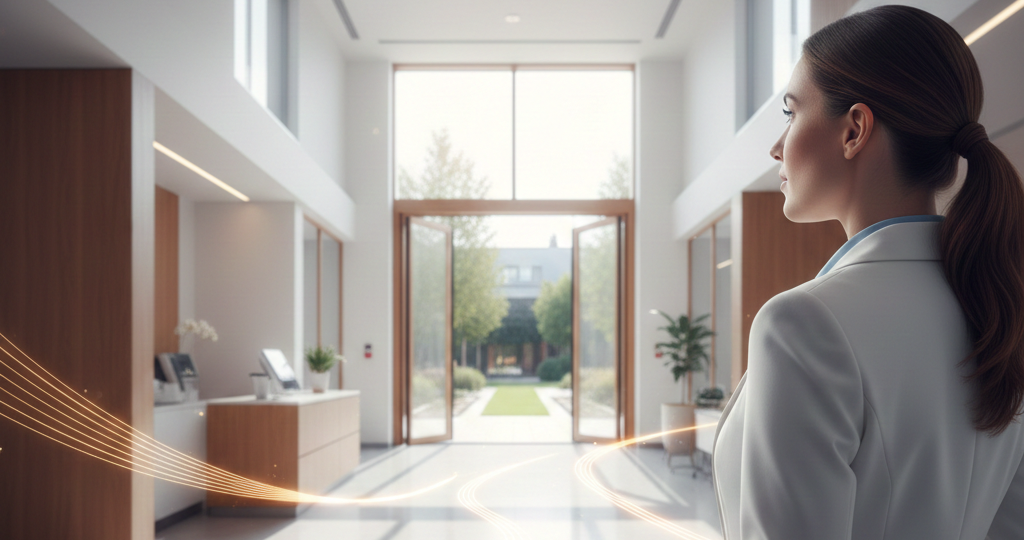 Melhor agência de marketing para clínicas