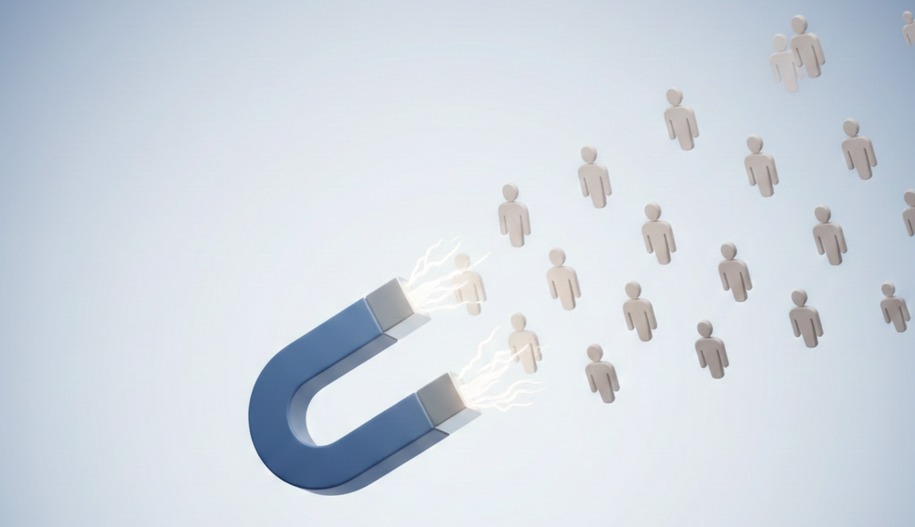 Como atrair mais pacientes para minha clínica