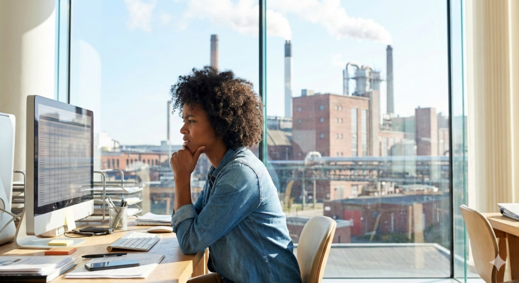 Marketing industrial ou B2C para indústria, qual funciona melhor?