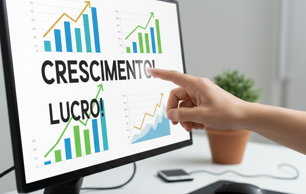 Que marketing industria precisa para atrair mais clientes