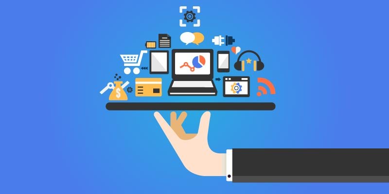 Principais serviços de uma agência de marketing em São Paulo