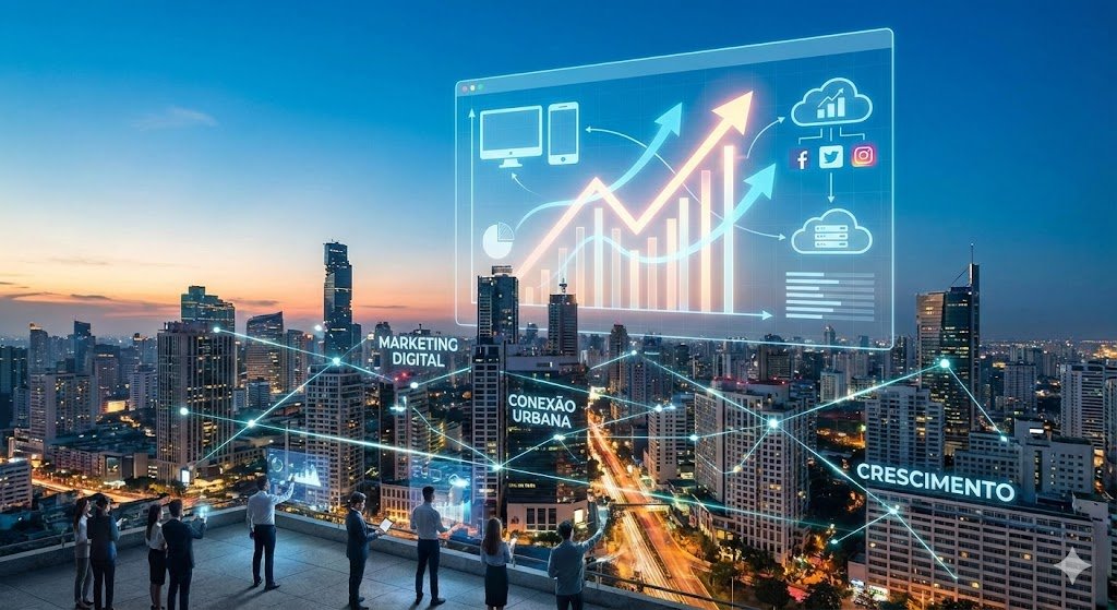 Melhor agência de marketing em Belo Horizonte