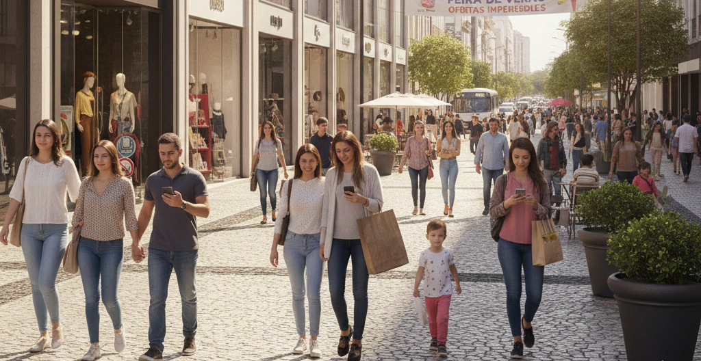 Toda empresa precisa de marketing