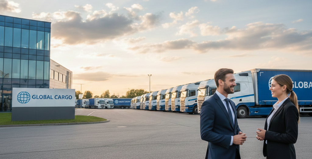 Oportuniade que muitas transportadoras ainda não perceberam