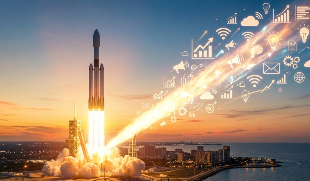 o que muda quando você tem estratégia