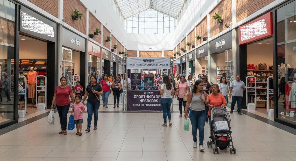 Oportunidades que Itajubá oferece para quem investe em marketing