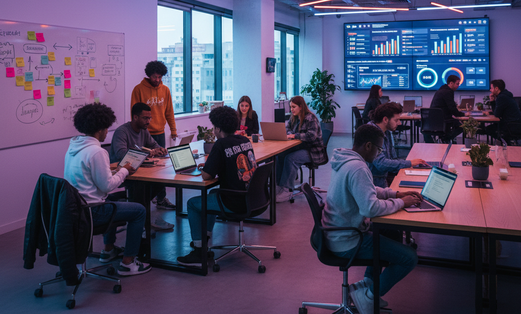 melhor agência de marketing em lavras