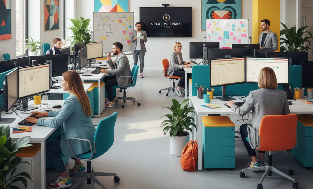 Melhor agência de marketing em Santa Rita do Sapucaí