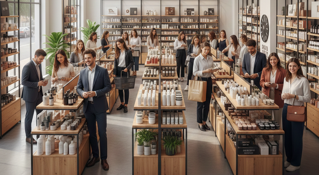 Como fazer minha empresa crescer mais