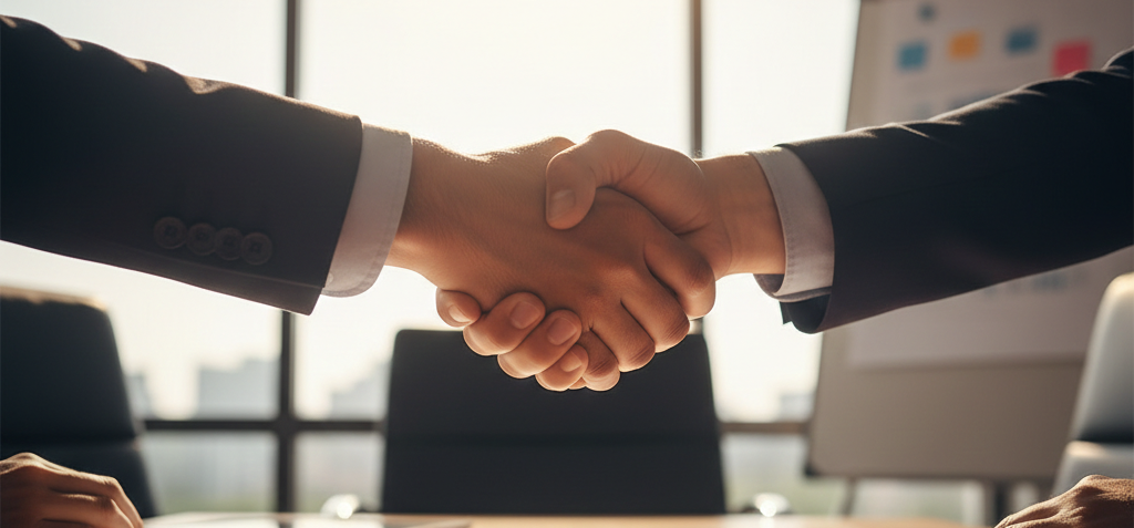 Melhor agência demarketing para indústrias