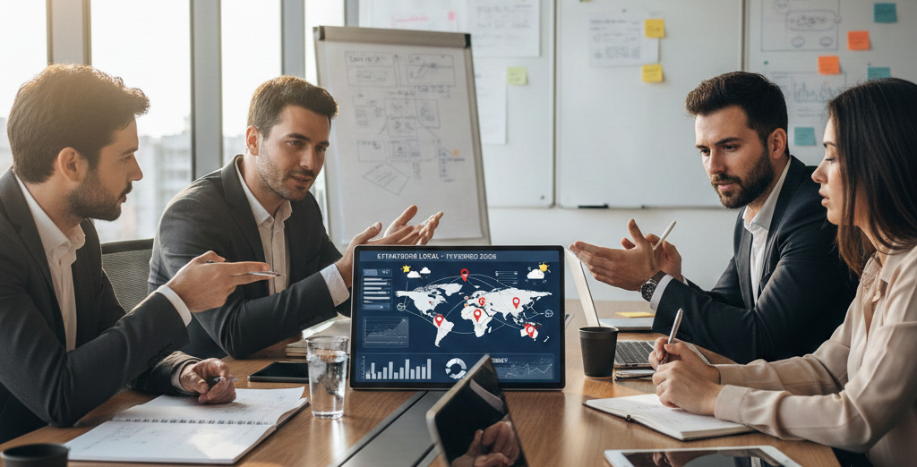 Melhor tipo de marketing para Itajubá